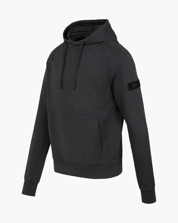 Cruyff Non Denim Hoodie Code: CA243013-998