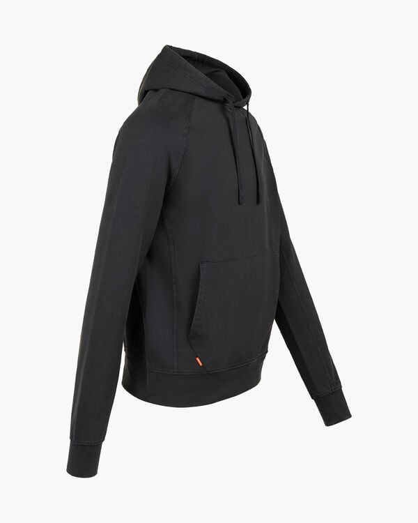 Cruyff Non Denim Hoodie Code: CA243013-998