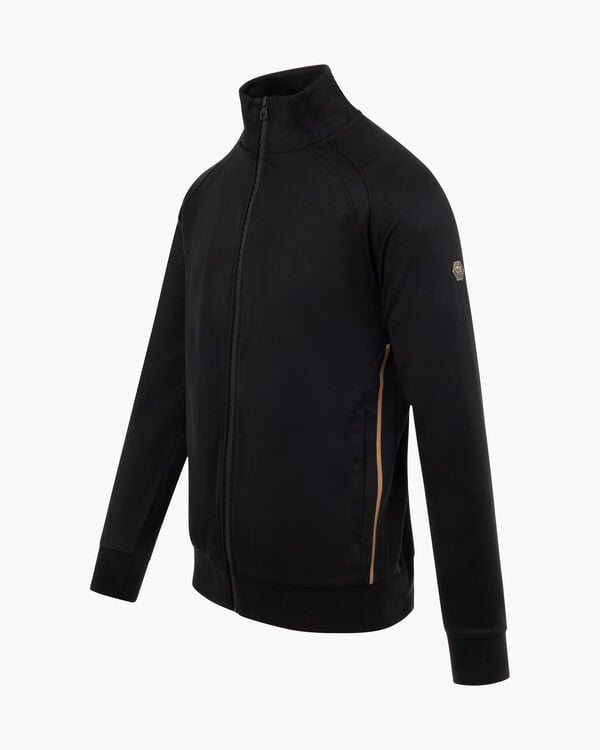 Cruyff Obsidian Tracktop Code: CA243019-960