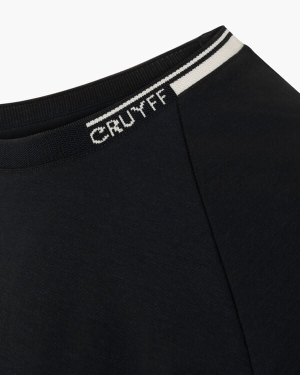 Cruyff Off Season Tee Code: CA251023-998