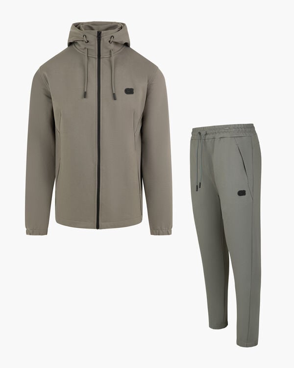 cruyff Off Season Tracksuit