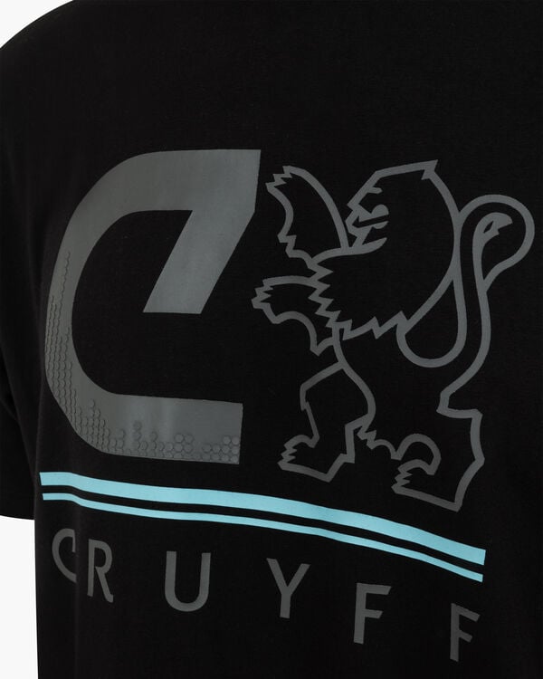 Cruyff Ohm Tee Code: CSA251036-998