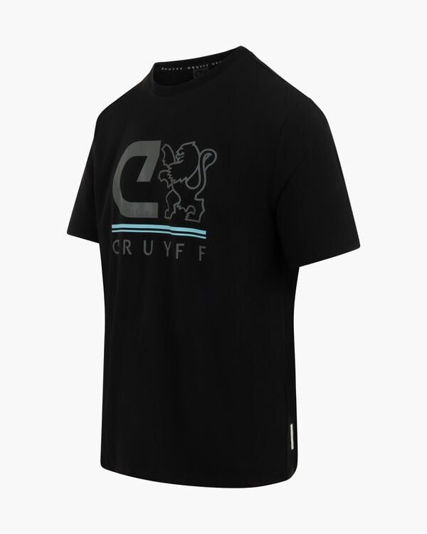 Cruyff Ohm Tee Code: CSA251036-998
