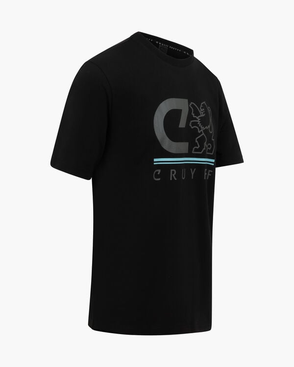 Cruyff Ohm Tee Code: CSA251036-998