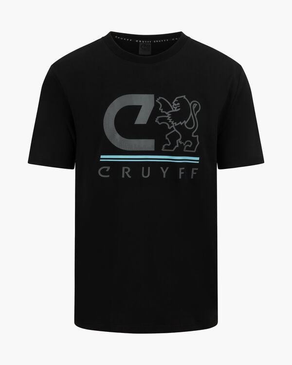 cruyff Ohm Tee code: CSA251036-998