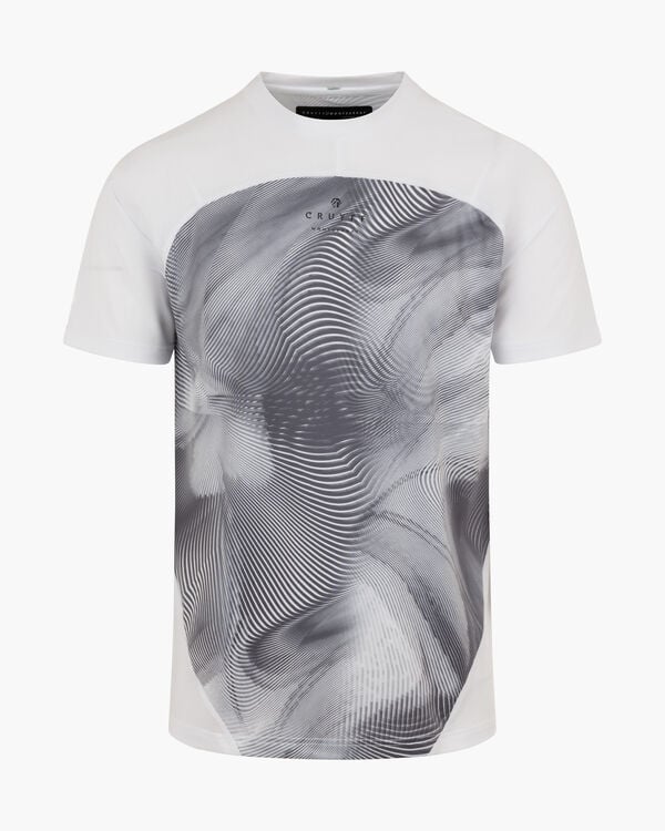 cruyff Omega T-Shirt code: CMA251013-100