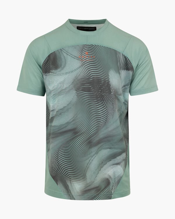 cruyff Omega T-Shirt code: CMA251013-604