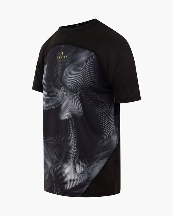 Cruyff Omega T-Shirt Code: CMA251013-998