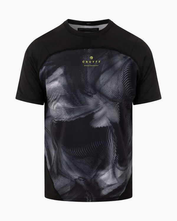 cruyff Omega T-Shirt code: CMA251013-998