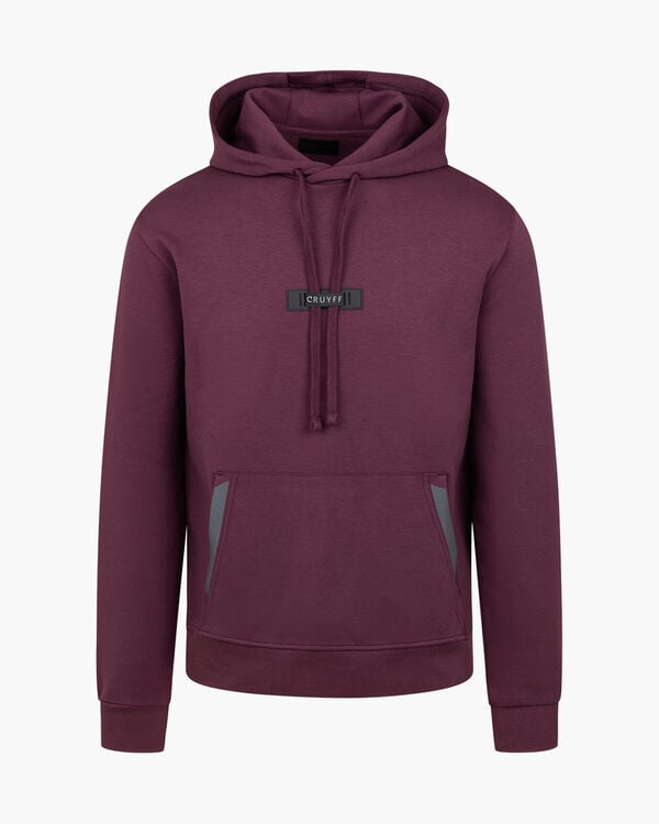 cruyff Paco Hoodie code: CA243049-304