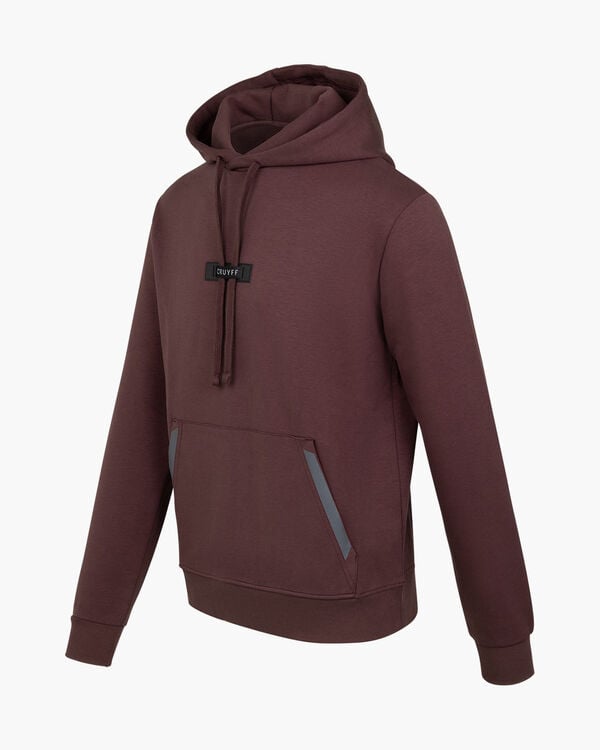 Cruyff Paco Hoodie Code: CA243049-802