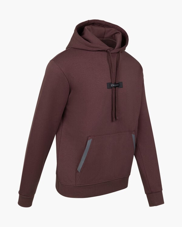 Cruyff Paco Hoodie Code: CA243049-802