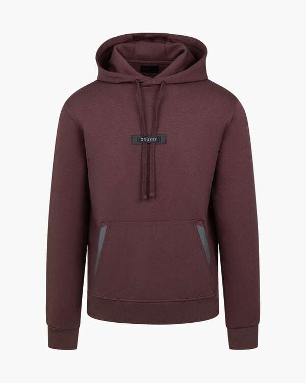 cruyff Paco Hoodie code: CA243049-802