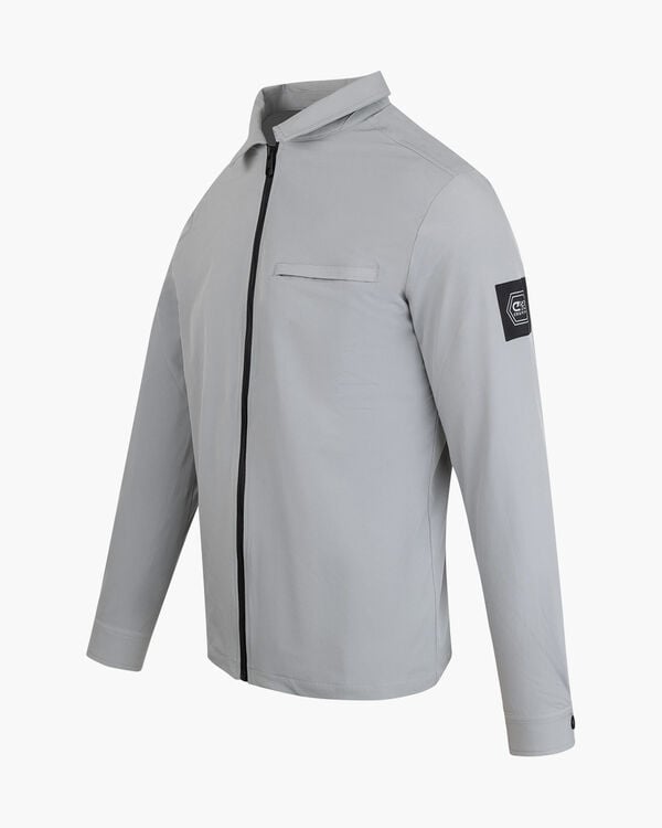 Cruyff Papery Overshirt Code: CA241110-901