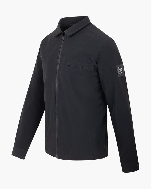 Cruyff Papery Overshirt Code: CA241110-998