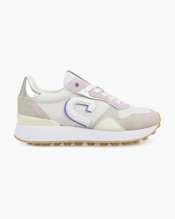 cruyff Park Runner-Mesh/Suede code: CC251942-101
