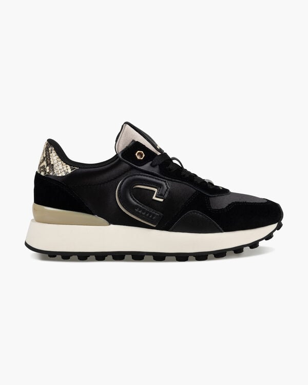 cruyff Park Runner-Satin/Velvet code: CC251940-960