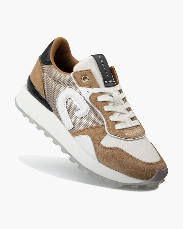 Cruyff Parkrunner Code: CC243991-860