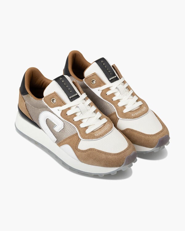 Cruyff Parkrunner Code: CC243991-860