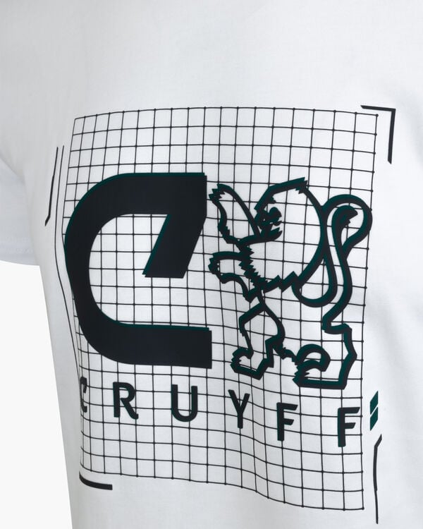 Cruyff Perform SS Top Code: CSA243028-100