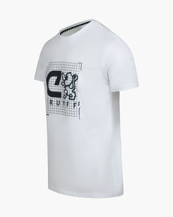 Cruyff Perform SS Top Code: CSA243028-100