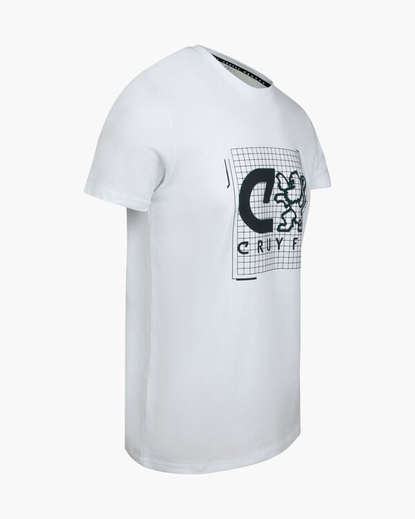 Cruyff Perform SS Top Code: CSA243028-100
