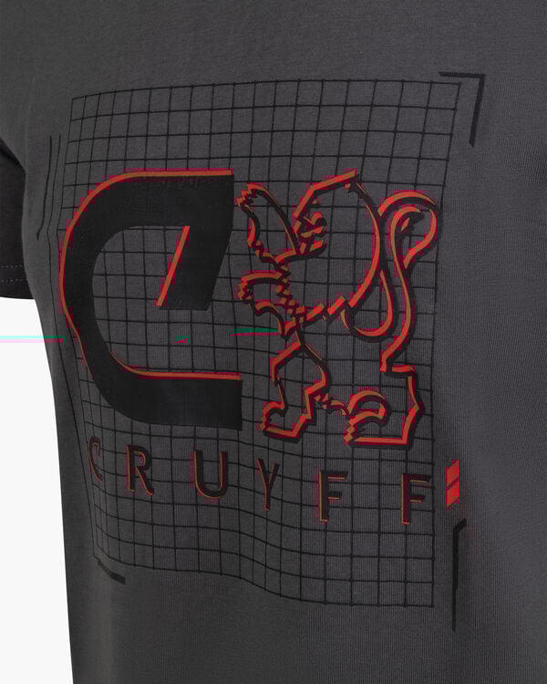 Cruyff Perform SS Top Code: CSA243028-901