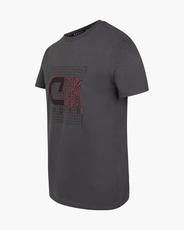 Cruyff Perform SS Top Code: CSA243028-901