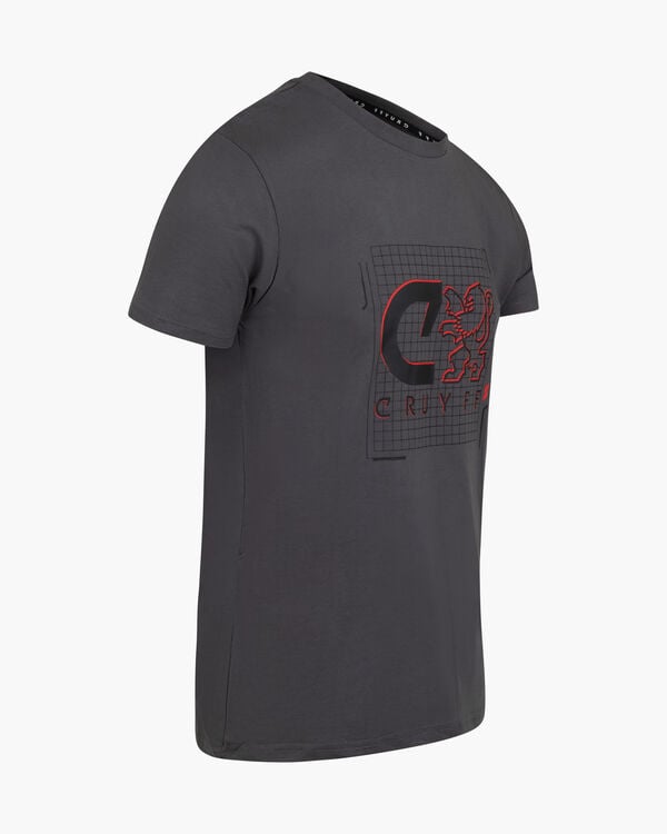 Cruyff Perform SS Top Code: CSA243028-901