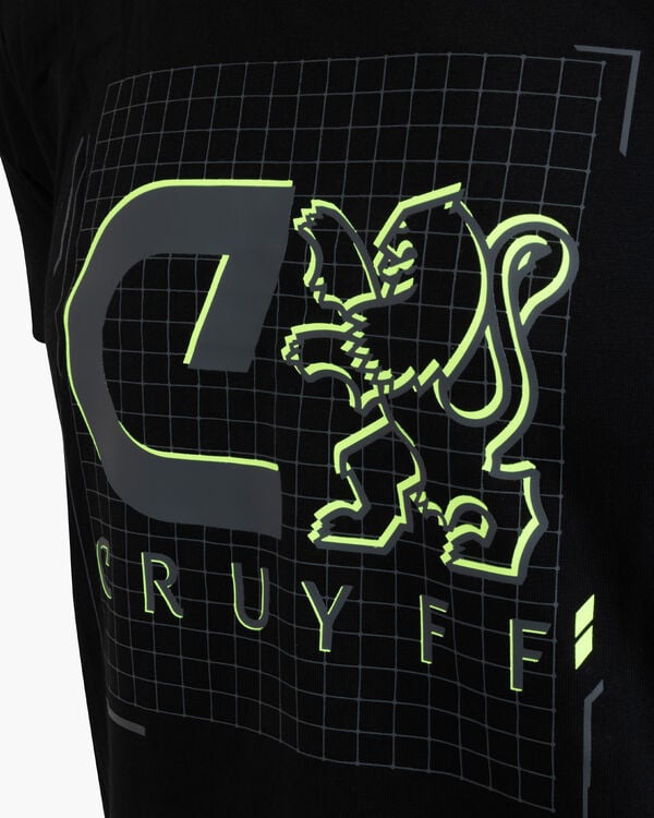 Cruyff Perform SS Top Code: CSA243028-998