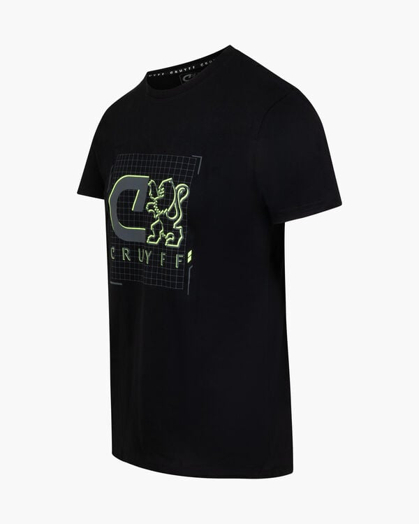 Cruyff Perform SS Top Code: CSA243028-998