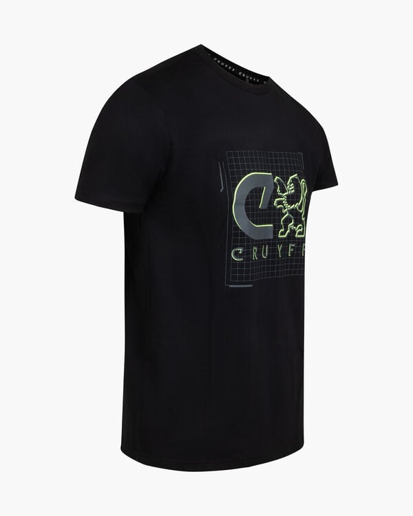Cruyff Perform SS Top Code: CSA243028-998