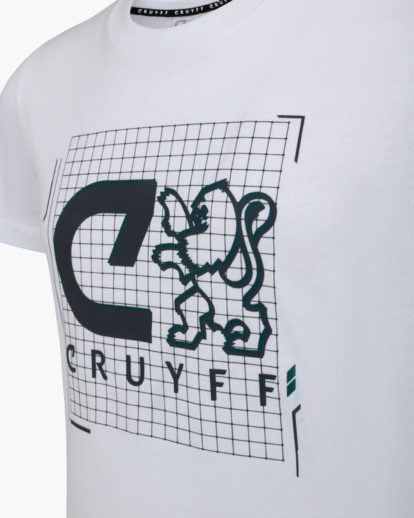 Cruyff Perform SS Top Code: CSAJ243028-100