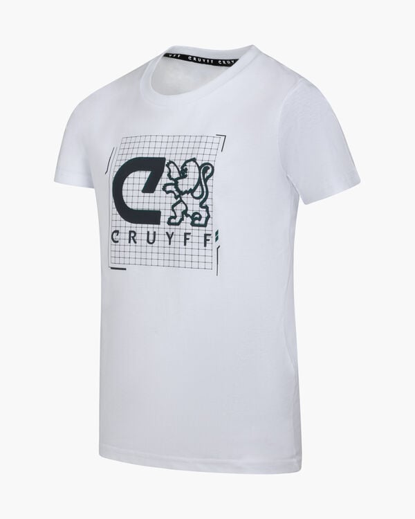 Cruyff Perform SS Top Code: CSAJ243028-100