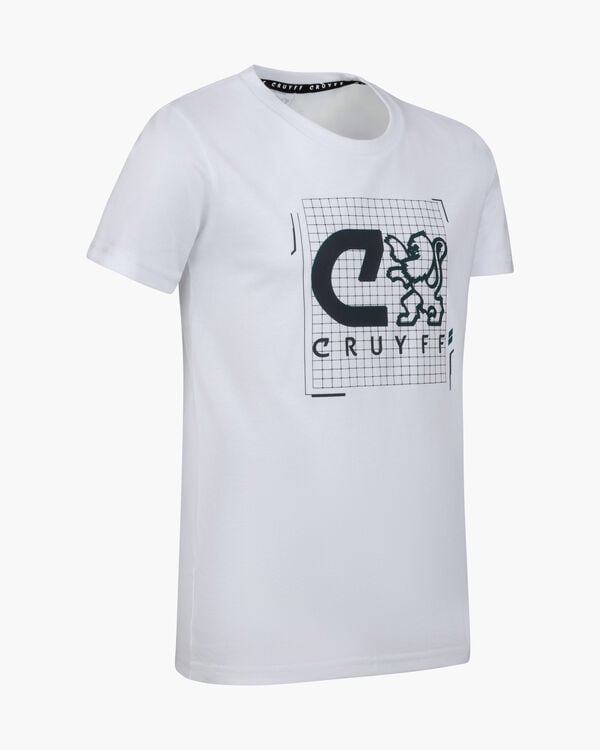 Cruyff Perform SS Top Code: CSAJ243028-100