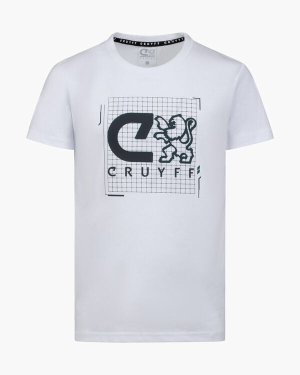Cruyff Perform SS Top Code: CSAJ243028-100