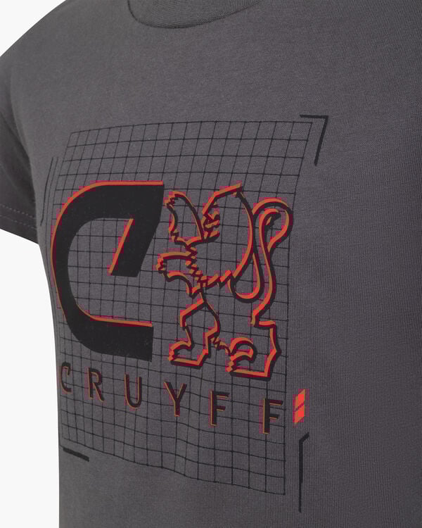 Cruyff Perform SS Top Code: CSAJ243028-901