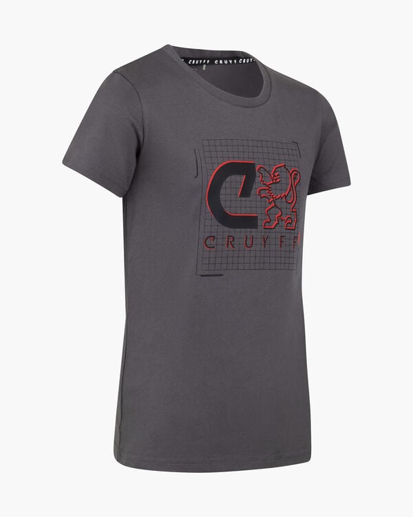 Cruyff Perform SS Top Code: CSAJ243028-901