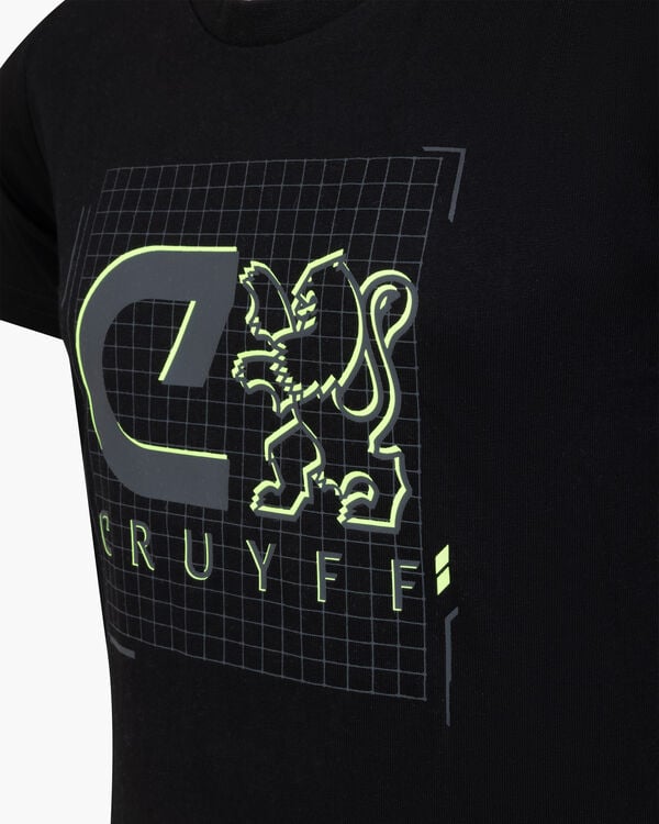 Cruyff Perform SS Top Code: CSAJ243028-998