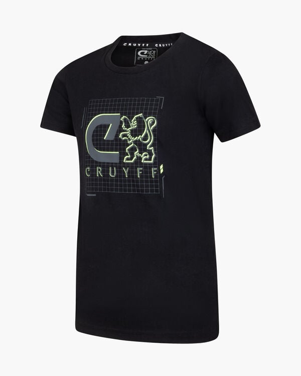 Cruyff Perform SS Top Code: CSAJ243028-998