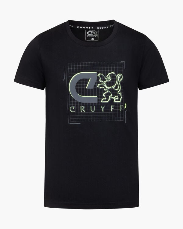 Cruyff Perform SS Top Code: CSAJ243028-998
