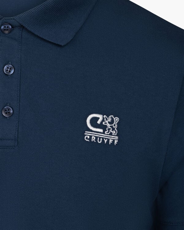 Cruyff Polo Code: CSA252004-601