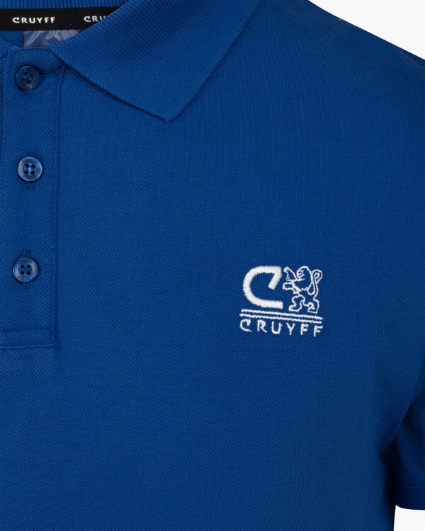 Cruyff Polo Code: CSA252004-602
