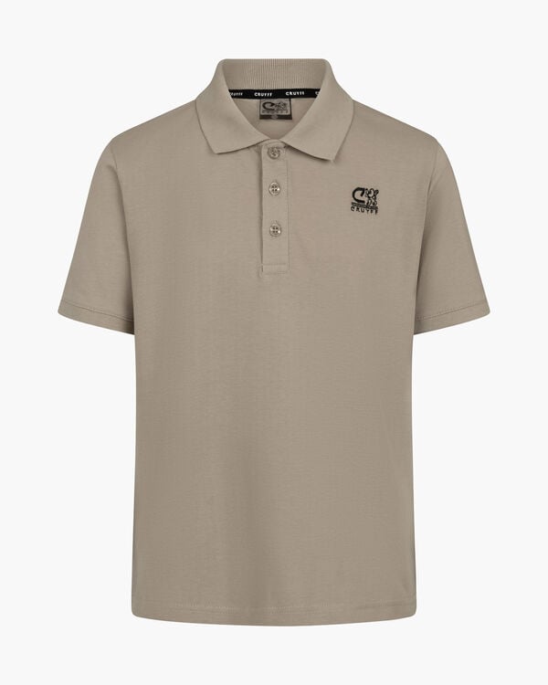 cruyff Polo code: CSAJ252004-103