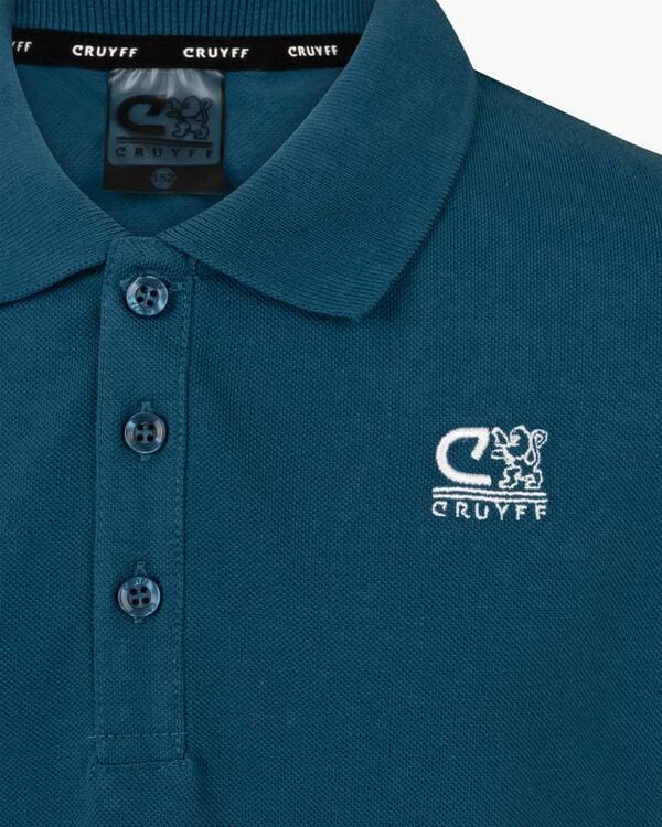 Cruyff Polo Code: CSAJ252004-664