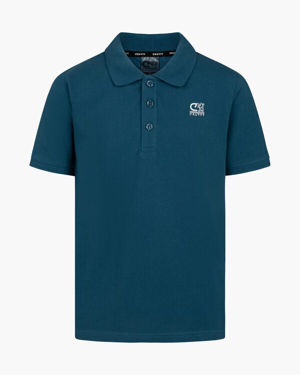 cruyff Polo code: CSAJ252004-664