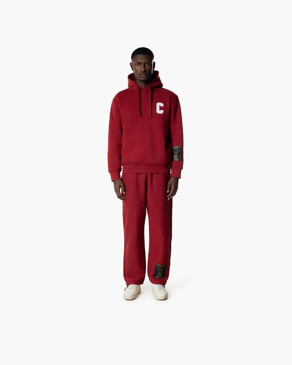 Cruyff Premium Johan Hoodie Code: JCA243013-301