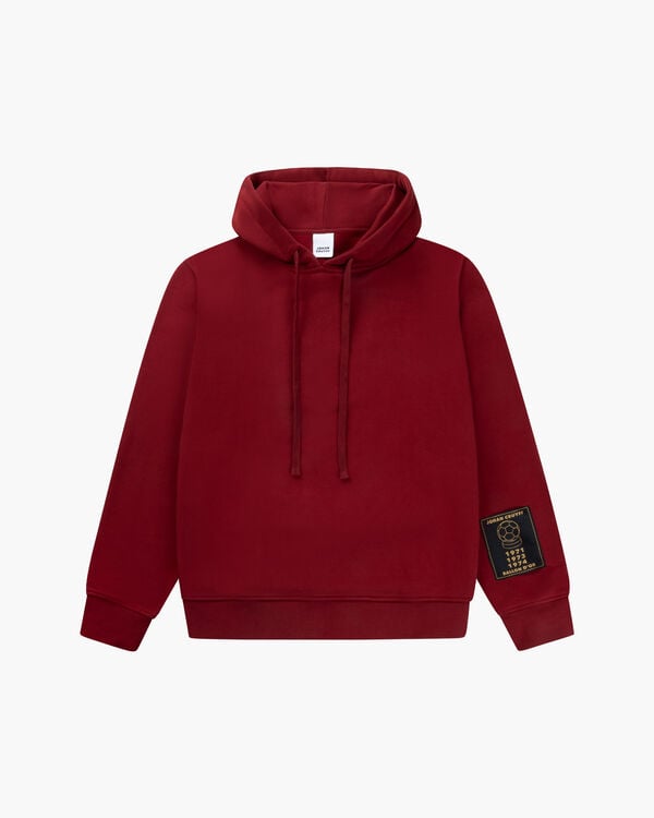 cruyff Premium Johan Hoodie code: JCA243013-301