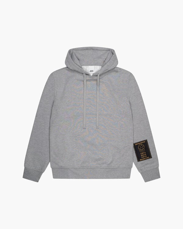 Cruyff Premium Johan Hoodie Suit