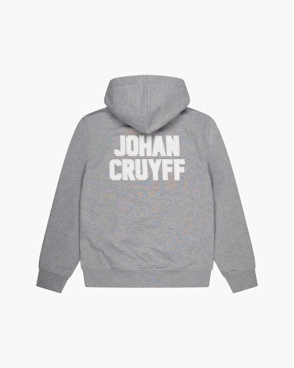 Cruyff Premium Johan Hoodie Suit